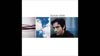 Duncan Sheik - Rubbed Out chords