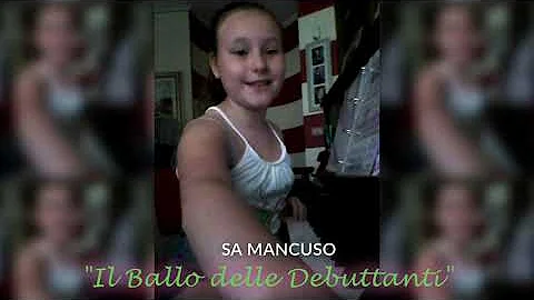 Saggio 2020 Elisa Mancuso