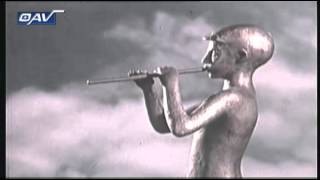 Tv Capodistria - Inizio Trasmissioni 1977 -