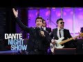 Monólogo: "Ser cantante" | Dante Night Show