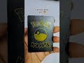 VIP POKEMON CARD 🤠♥️🤯 #cards #pokemon #pokemoncards #pokemongo #pokémon #pokemonunite #reels #shorts