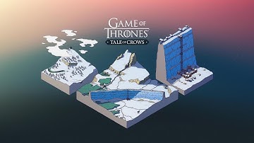 Game of Thrones: Tale of Crows (by Devolver) - iOS (Apple Arcade) Gameplay