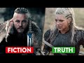 Vikings: All Hidden Details Revealed |⭐OSSA