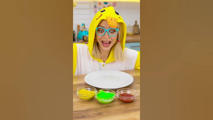 STOP Making Boring Art and Try Colorful Pasta Painting! #kidsvideo #hacks