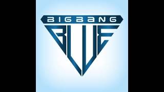 BIGBANG (빅뱅) - 'BLUE' (Live Concert Band Ver.)
