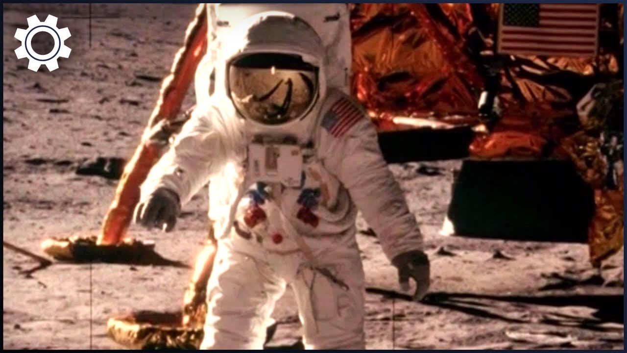 Apollo 11, Sputnik & the Space Race - How We Reached the Moon