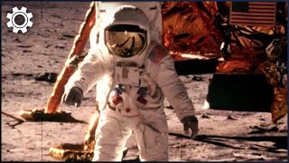 Apollo 11, Sputnik & the Space Race - How We Reached the Moon