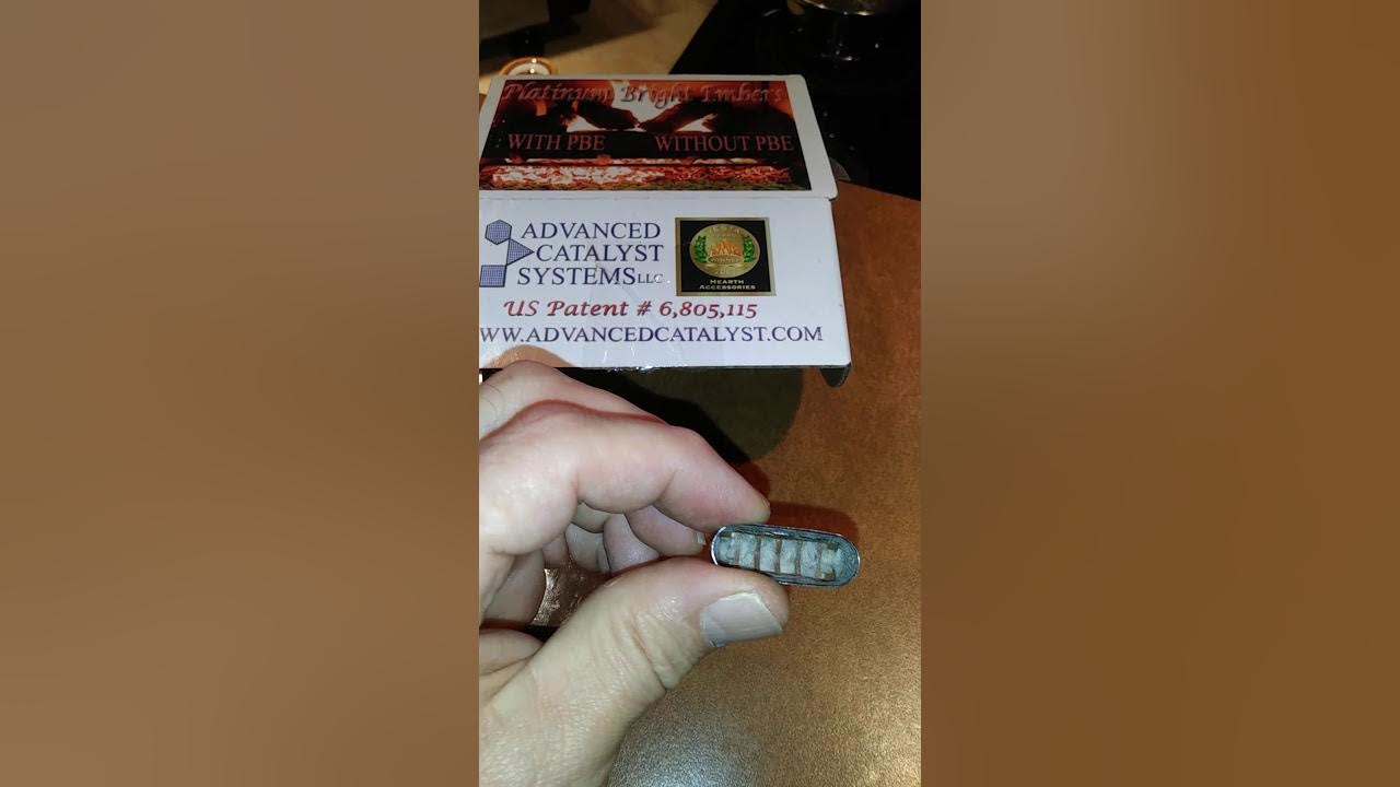 fix your Zippo hand warmer in minutes YouTube