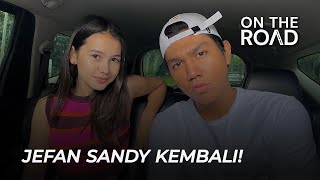 Arti DJS Buat Sandrinna | Jefan On The Road S01 E02A