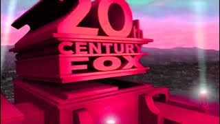 20th Century Fox Spoof By QBION HD Effects