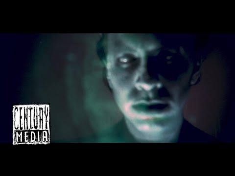 FROZEN SOUL - Crypt Of Ice (OFFICIAL VIDEO)