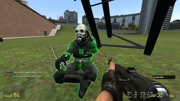 Lambda Players Fun Af