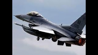 اسقاط الطائرة الحربية اف 16 فيلم وثائقى The F-16 fighter jet was shot down