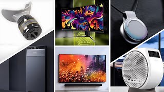 Best Tech Gadgets and Inventions of 2024 You Must Have Now