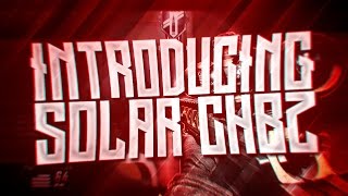 Introducing Solar CHBZ