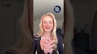 Chloe Rose Robertson stories