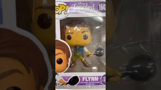Tangled Flynn Rider Funko