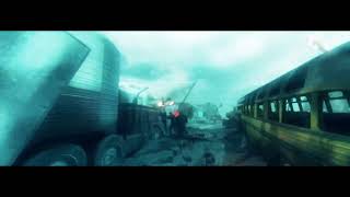 BO2 - Danger (Motion Blur)