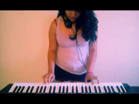 Anselmo Ralph - Moça Relaxa