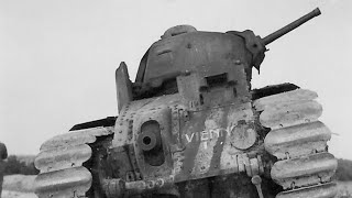 If The War Thunder Char B1 Was Historically Accurate