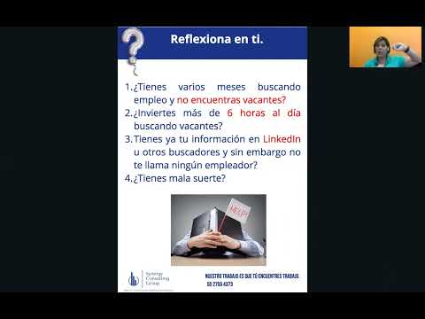 ¿En Qué Se Diferencia La Búsqueda De Empleo En Las Ciudades?