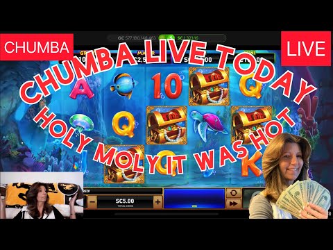 Disfruta del Bono Sin Depósito en Chumba Casino y Juega en Línea desde Ecuador