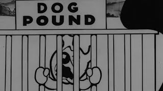 Out Of The Inkwell (Koko the Clown) - Ko Ko's Hot Dog (1928)