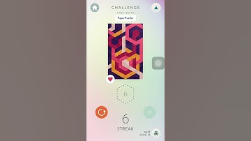 Kami 2 Game 2017 - Challenge by PaperPuzzler | Hints | Solution | Walkthrough