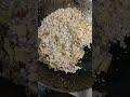 साबुदाणा खिचडी 👍#dailyvlog #recipe #cooking #foodlifemarathi #shortvideo #cookingshorts