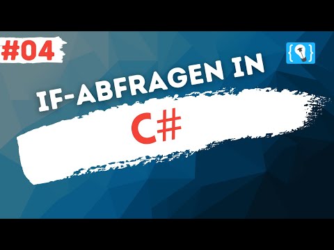 Video: Wie überprüfe ich, ob zwei Zeichenfolgen in C# gleich sind?