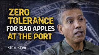 ‘Change or I’ll arrest you myself’