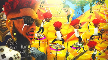 FASTEST DRIBBLE MOVES + DRIBBLE COMBOS • EASY HANDCAM DRIBBLE TUTORIAL ON NBA 2K20, AFTER PATCH 11!