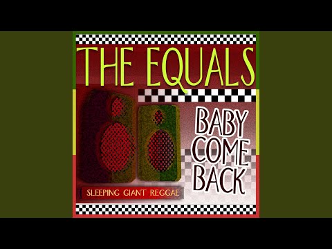 The Equals - Black Skinned Blue Eyed Boys