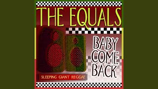 Black Skinned Blue Eyed Boys - The Equals