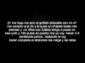 anuel aa - armao 100pre andamos (LETRA) Lee la descripcion