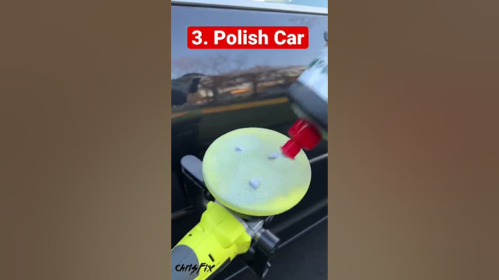 How to Ceramic Coat your Car at Home (DIY)