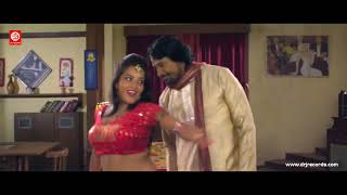 Saman Abhi Seel Ba | Latest Monalisa Hot Full Video Song | Dil Bhail Deewana | Indu Sonali