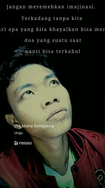 dia maha besar lagu ungu band