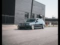 Mobbin E46 WAGON | Clean Culture |