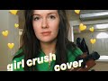 girl crush by harry styles cover