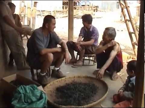 Video: Ang Mga Pakinabang Ng Puer Tea