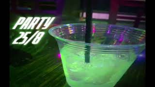 PARTY 25/8 (lifetype104)