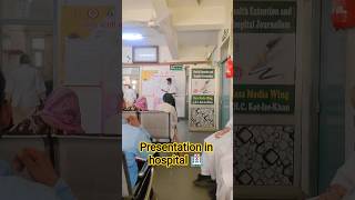 duty❌ criteria complete pressure #viralvideo #students #duty #hospital #nursing #nurse #practice