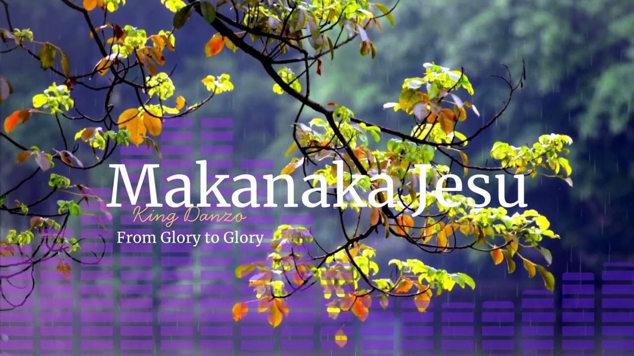 Makanaka Jesu
