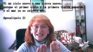 2da. parte de Raza Raíz. Vi un cielo nuevo y una tierra nueva (Biblia). La Edad Dorada Permanente.