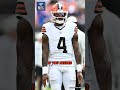 Deshaun Watson Is a Stain on the Browns Franchise 🚨 #deshaunwatson #Browns #nfl