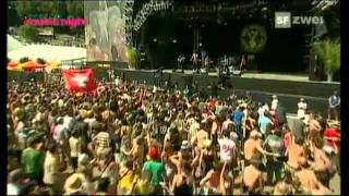 Gogol Bordello - St. Gallen Open Air 2006 (Full Show)