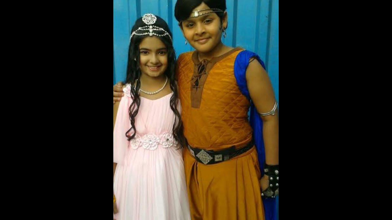 Anushka sen,,,,balbir 🍁,,,, child,,,