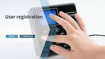 Clocking in Machine Biometric Face Recognition