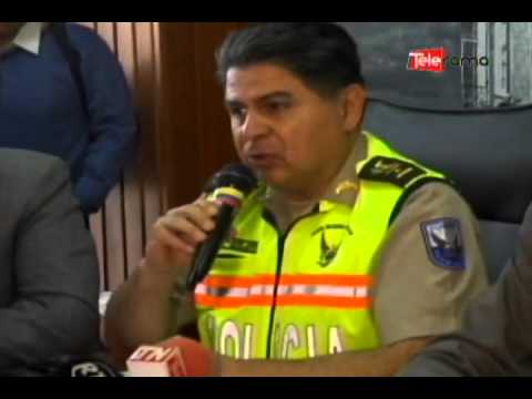 3 fallecidos y 27 heridos saldo por feriado de carnaval